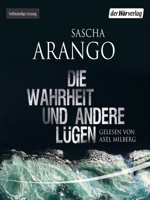 cover image of Die Wahrheit und andere Lügen